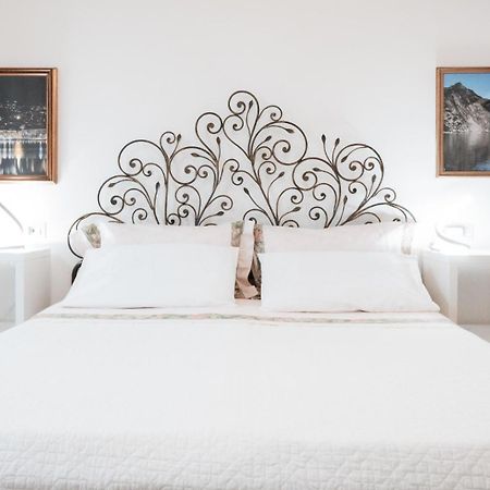 Casa Imbarcadero Apartment Lecco Luaran gambar