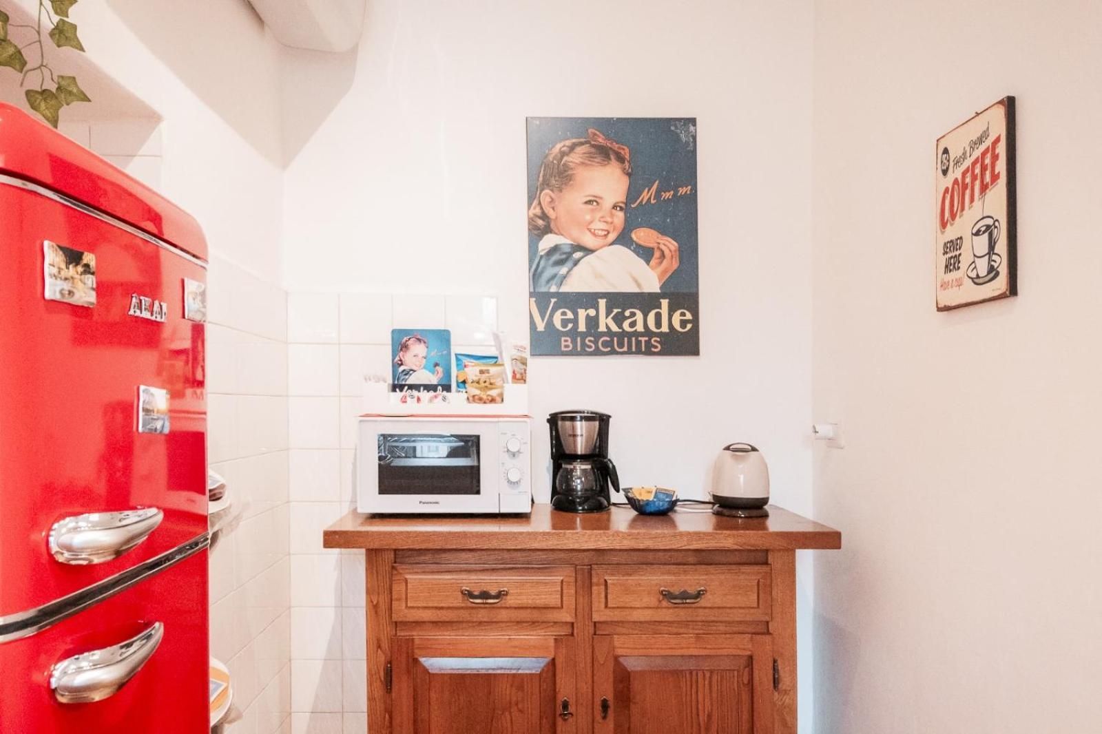 Casa Imbarcadero Apartment Lecco Luaran gambar
